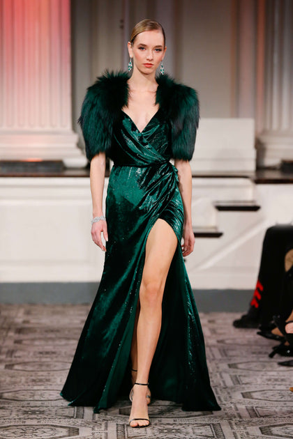 Gowns Dennis Basso Gowns Dennis Basso