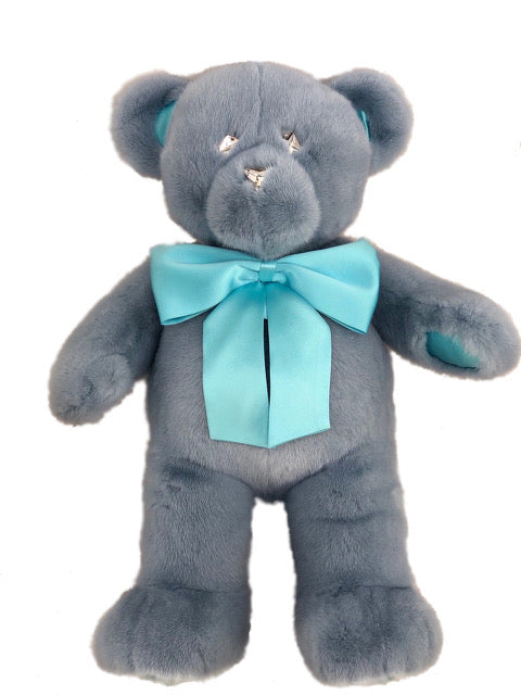 Dennis basso teddy deals bear